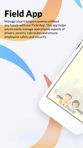 eFmFm-Field App screenshot 0