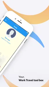 eFmFm-Field App screenshot 1