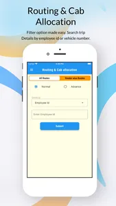 eFmFm-Field App screenshot 3
