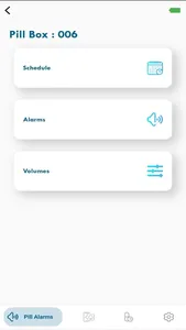 IPB : Intelligent Pill Box screenshot 1