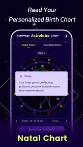 Astraltell - Daily Astrology screenshot 3