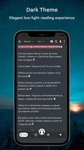 Bíblia João Ferreira Almeida screenshot 8