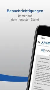 Geldhauser screenshot 1