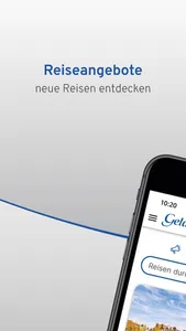 Geldhauser screenshot 6