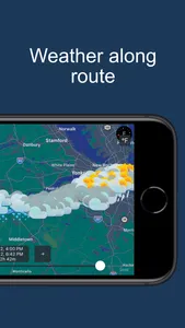 Weather Road Conditions screenshot 1