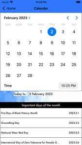 illume screenshot 1