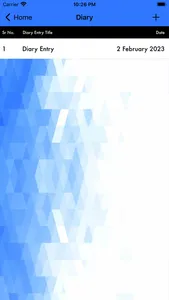 illume screenshot 3