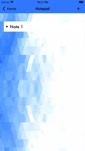 illume screenshot 5