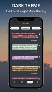 Bíblia Ave Maria em Português. screenshot 4