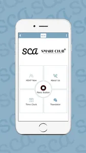 Smart Cleaning ATL screenshot 0