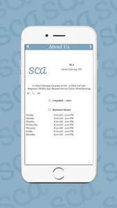Smart Cleaning ATL screenshot 4