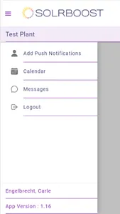 SOLRBOOST screenshot 2