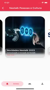 App Conceito screenshot 1