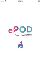 EPOD Shipper screenshot 4