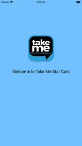 Take Me Star Cars screenshot 0