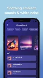 Focus Tracker & Study Timer screenshot 5