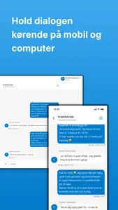 LetDialog screenshot 0