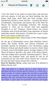 Christian360 screenshot 3