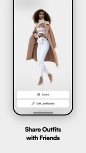 Outfitr - Fashion Lookbooks screenshot 3