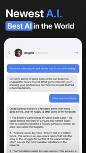 Socrates AI: Smartest Chatbots screenshot 5