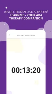 LearnMe! screenshot 1