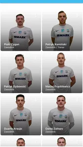 Wenecja Pułtusk screenshot 0