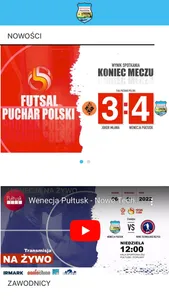 Wenecja Pułtusk screenshot 2