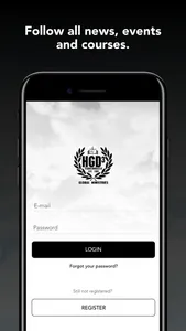 Divine Metaverse Network screenshot 0