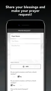 Divine Metaverse Network screenshot 1