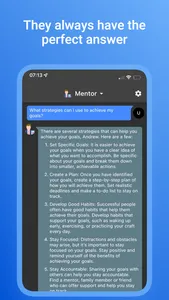 AI Chatbot - AI Chat Assistant screenshot 3