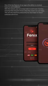 Fenix Construction screenshot 1