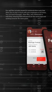 Fenix Construction screenshot 3