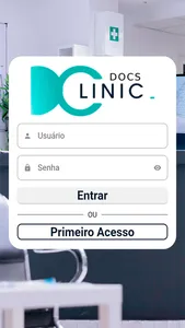 Docs Clinic screenshot 0