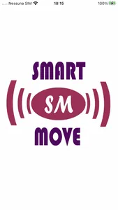 SmartControlMove Utilizzatore screenshot 3