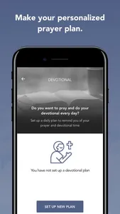 Cornerstone FGBC screenshot 2