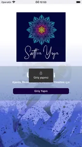 Sattva Yoga screenshot 0