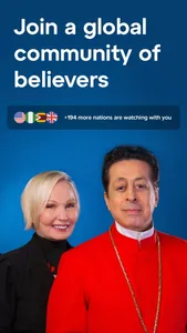 Global Revival screenshot 0