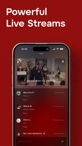 Global Revival screenshot 4