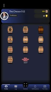 Texas Whiskey Trail screenshot 0