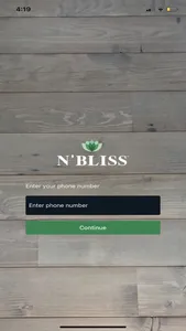 N'Bliss Dispensary screenshot 0