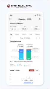 EASSOLARPLUS screenshot 3