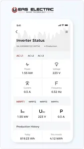 EASSOLARPLUS screenshot 5