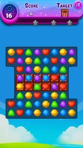 Sweet Candy Blast Fever screenshot 2