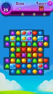 Sweet Candy Blast Fever screenshot 3