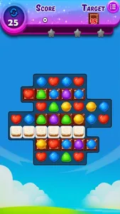 Sweet Candy Blast Fever screenshot 4