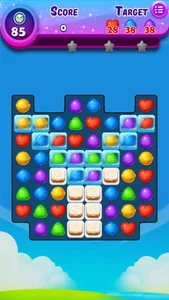 Sweet Candy Blast Fever screenshot 6