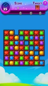 Sweet Candy Blast Fever screenshot 9