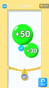 Digits Balls screenshot 2