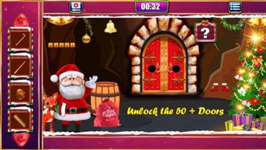 Escape Room - Christmas Quest screenshot 9