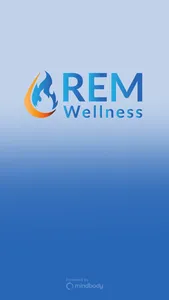 REM Wellness screenshot 0